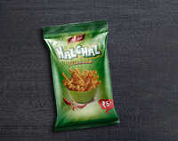 Digital Printed Food Poly Pouch Packaging Designing - Length: 150 Mm To 600 Mm