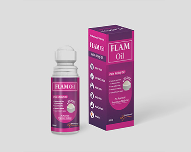 Oil Paper Box Designing Service