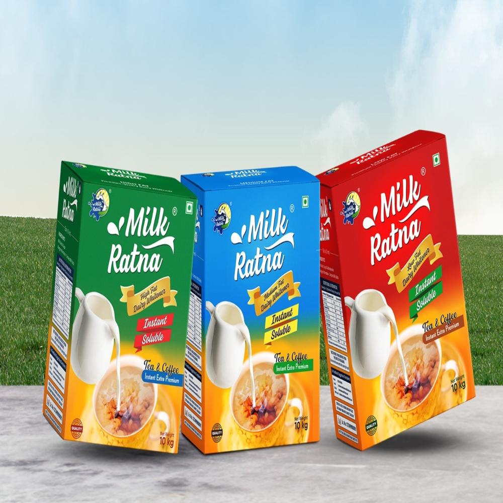 Oil Paper Box Designing 