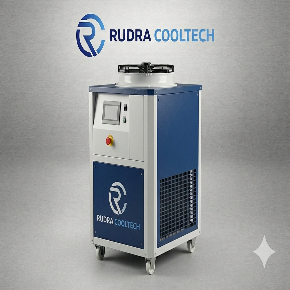 3 Tr Heating And Cooling System