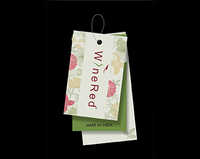Digital Printed Tag