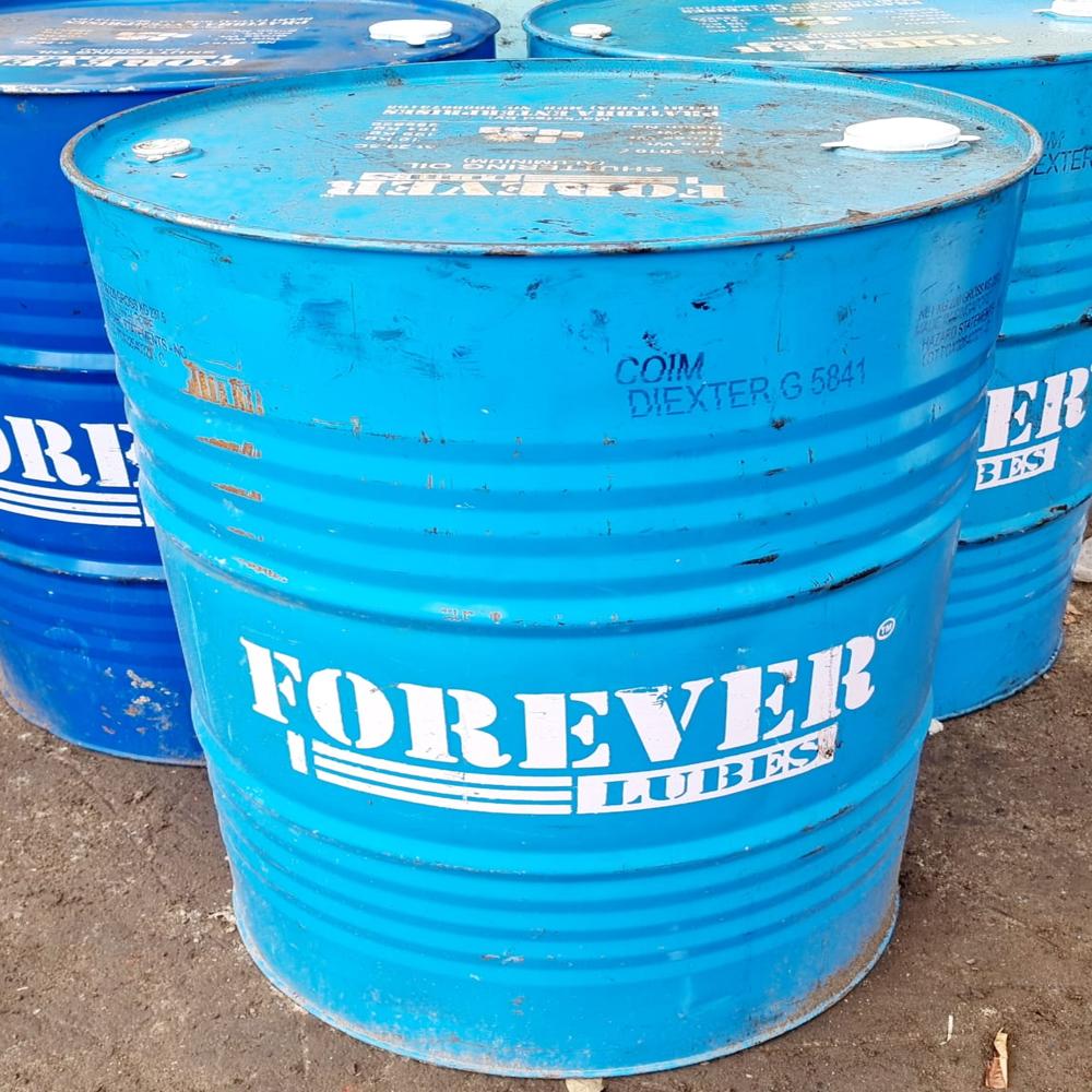 Shuttering Grease