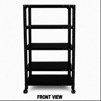 Portable Slotted Angle Rack