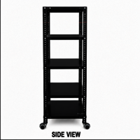 Portable Slotted Angle Rack