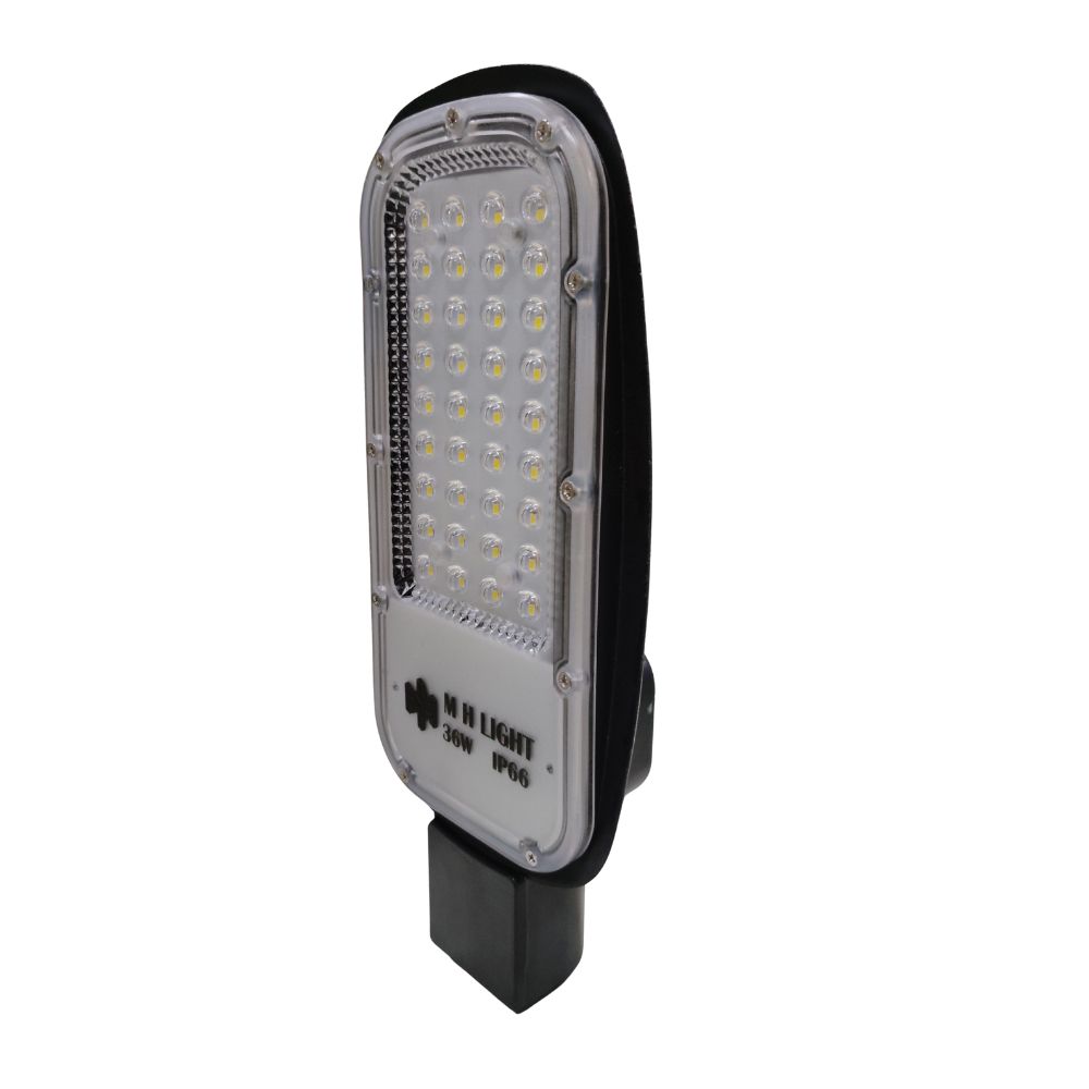 MH LIGHT 50W In Bild Sensor Street Light