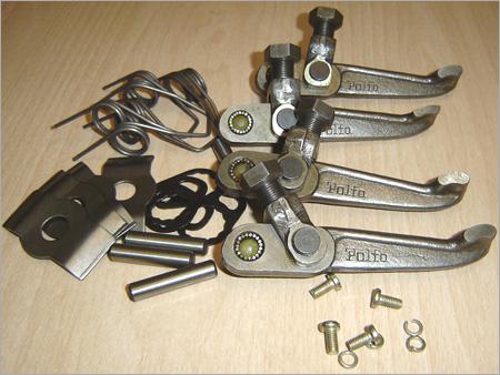 क्लच लेवर किट - 310 DIA