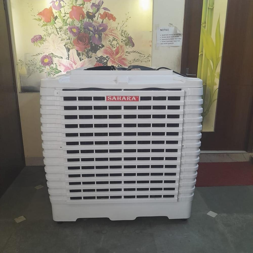 TORNADO DUCTABLE COOLER