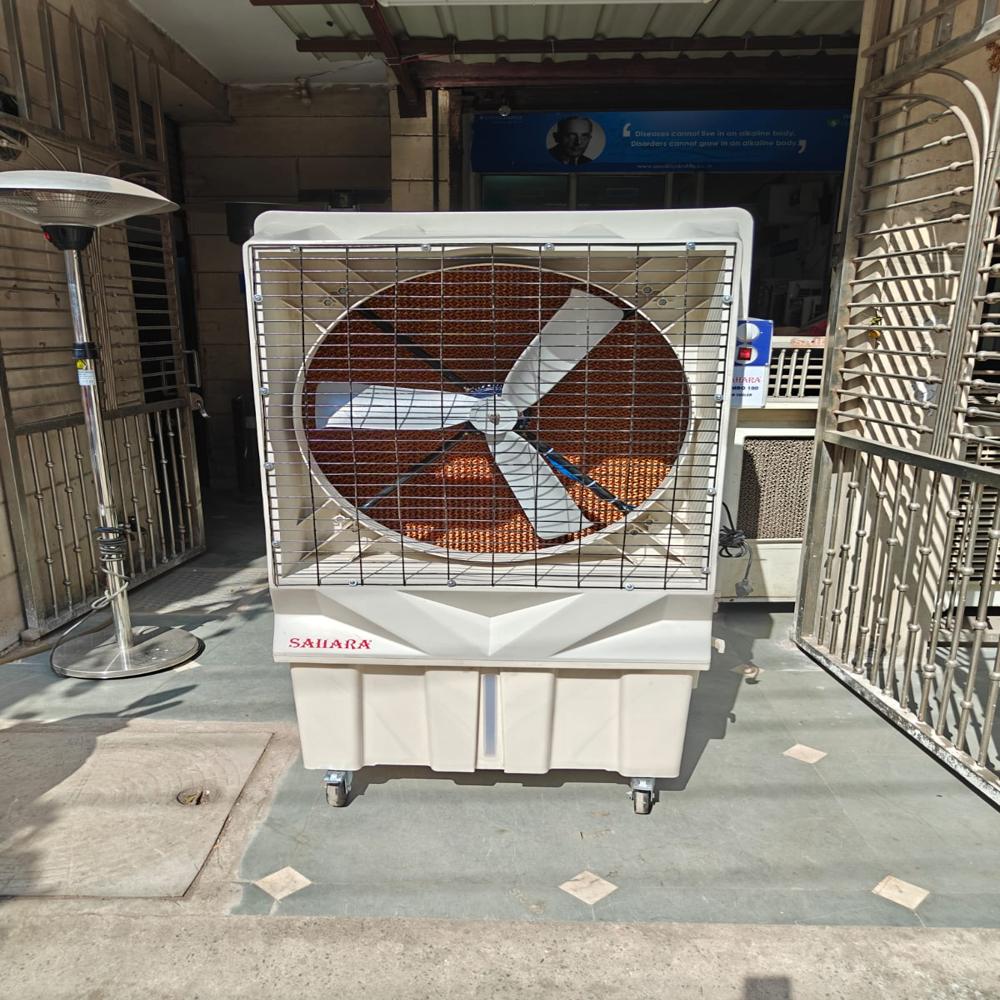 TENT COOLER