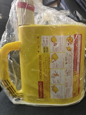 Line throwing Apparatus (LTA)
