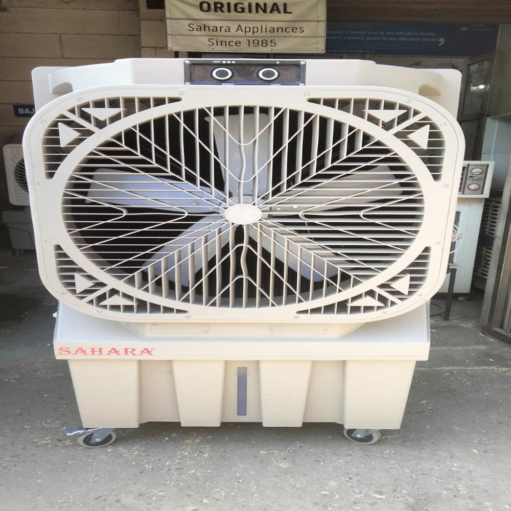 INDUSTRAIL COOLER
