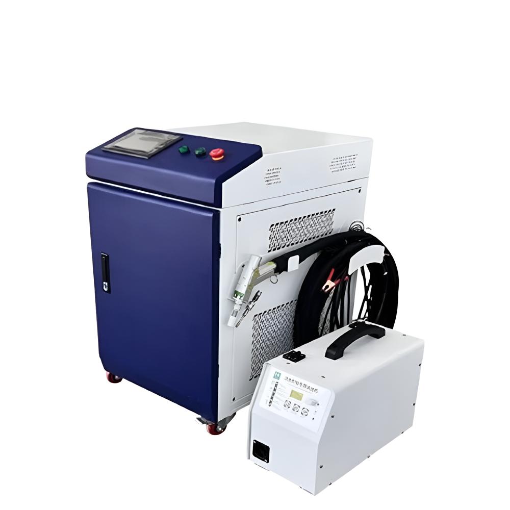 1.5 kw Laser Welding Machine