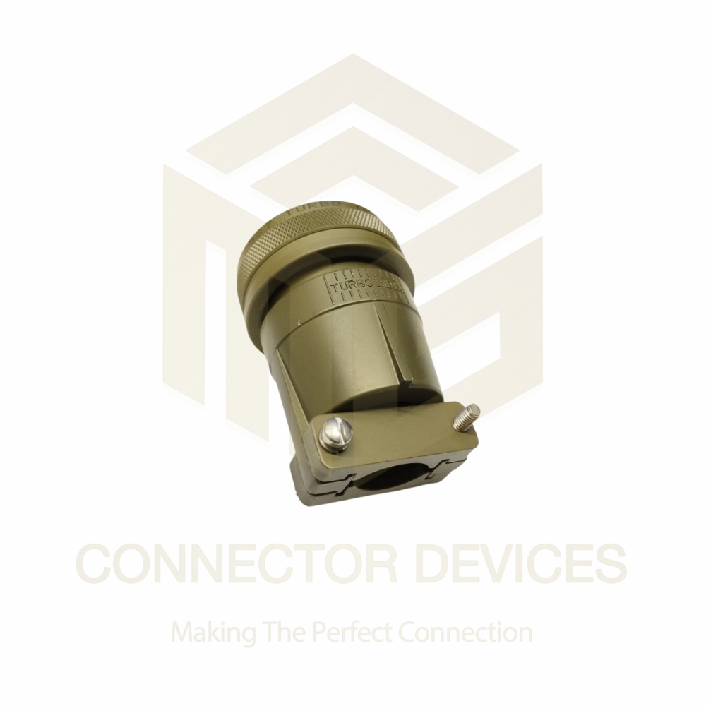 Military Connector TB3106FW-28-6PNC Male Plug