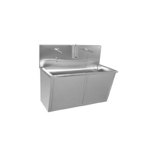 Surgical Scrub Basin
