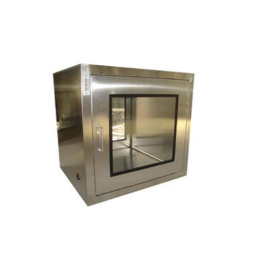 Aseptic Pass Box