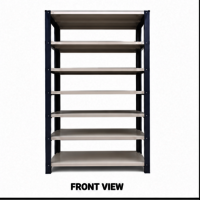 Slotted Angle Rack