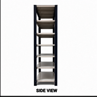 Slotted Angle Rack