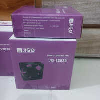 JG-12038 Panel Cooling Fan