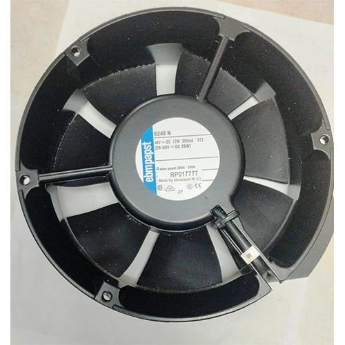 Ebm-Papst 6248 N DC Axial Fan
