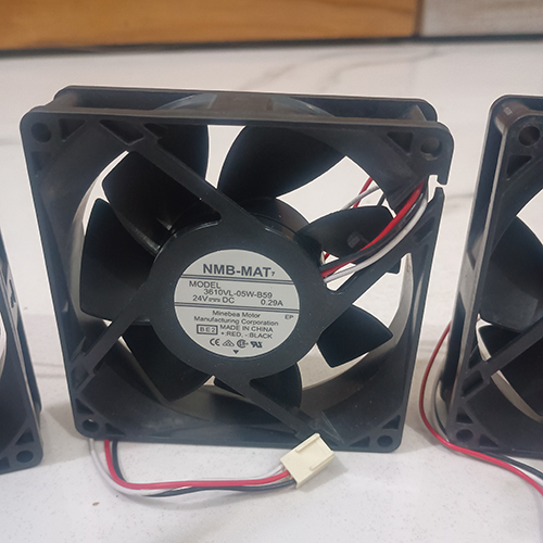 3610VL-05W-B59 NMB-MAT Cooling Fan
