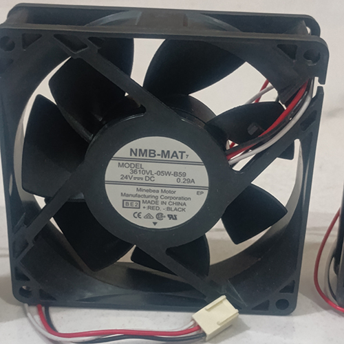 3610VL-05W-B59 NMB-MAT Cooling Fan