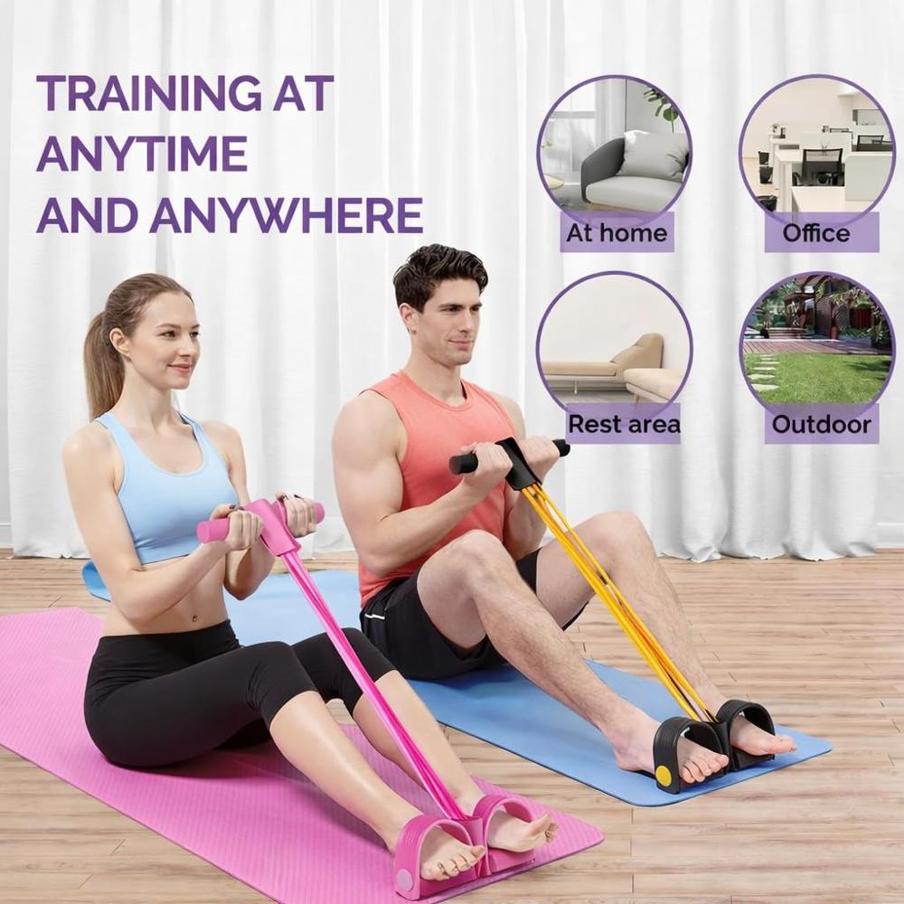 Pull Reducer Training Bands
