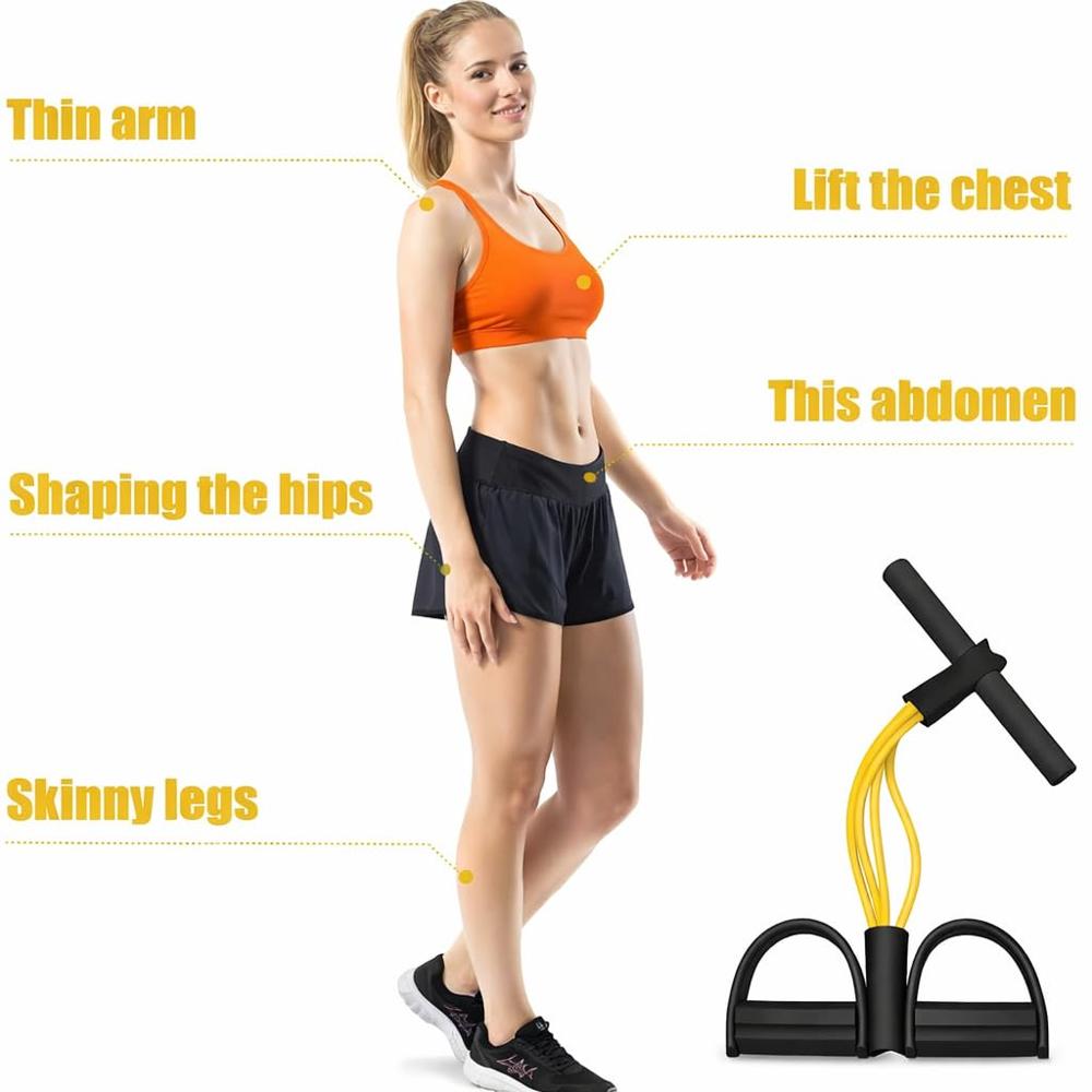 Pull Reducer Training Bands