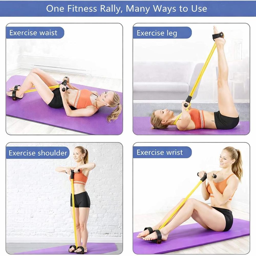 Pull Reducer Training Bands