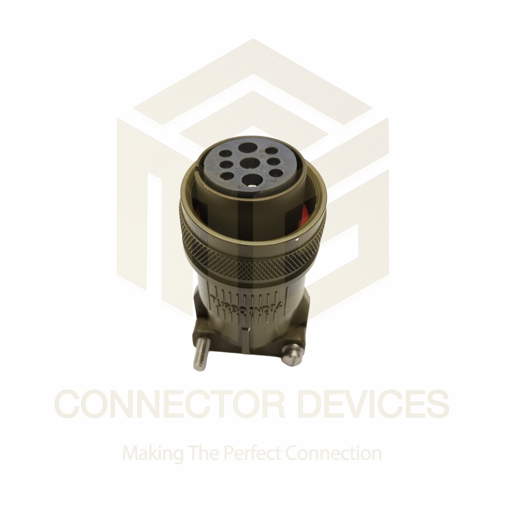 Military Connector TB3108FW-20-18SNC Female Plug