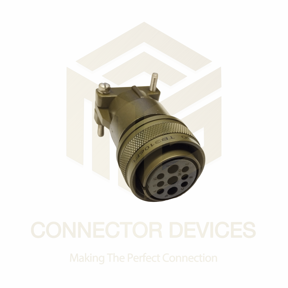 Military Connector TB3108FW-20-18SNC Female Plug