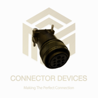Military Connector TB3108FW-20-18SNC Female Plug
