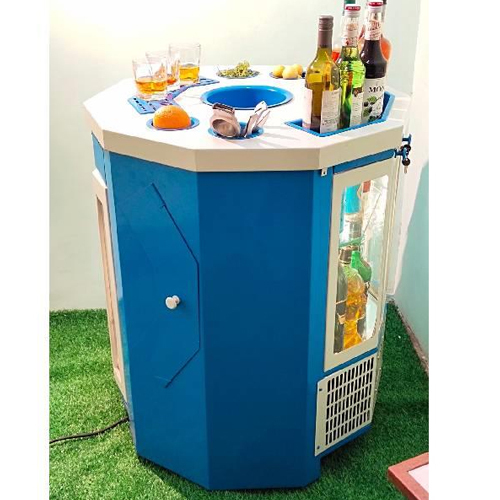 Home Bar Equipment