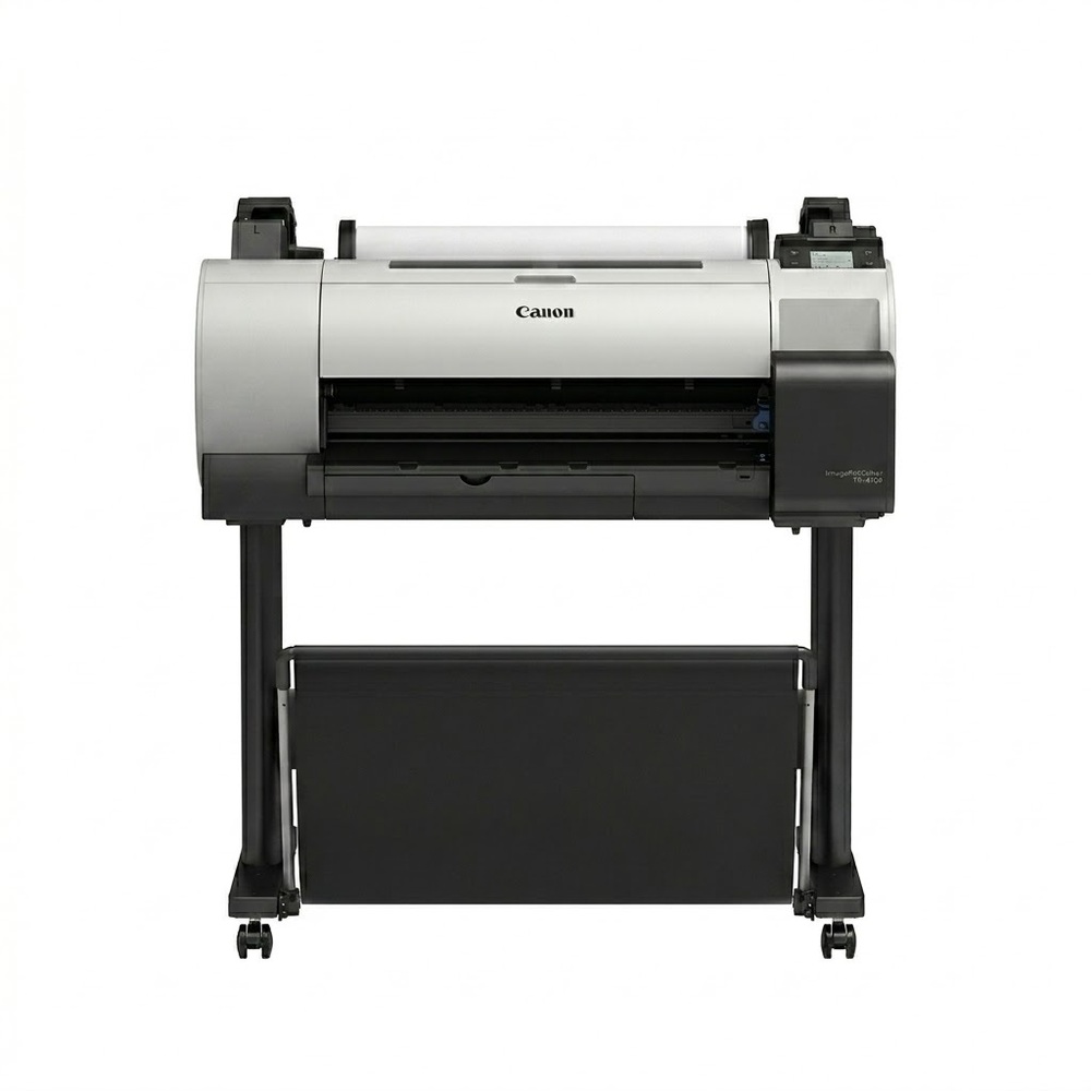 A0 Size Canon TM 5350 Plotter