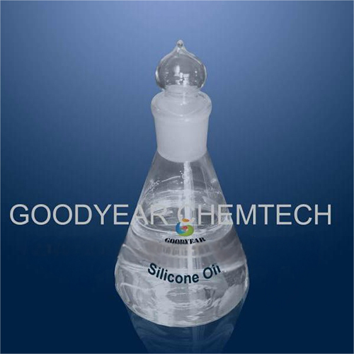 Water Repellent (Silicone Oil) - Boiling Point: >200C