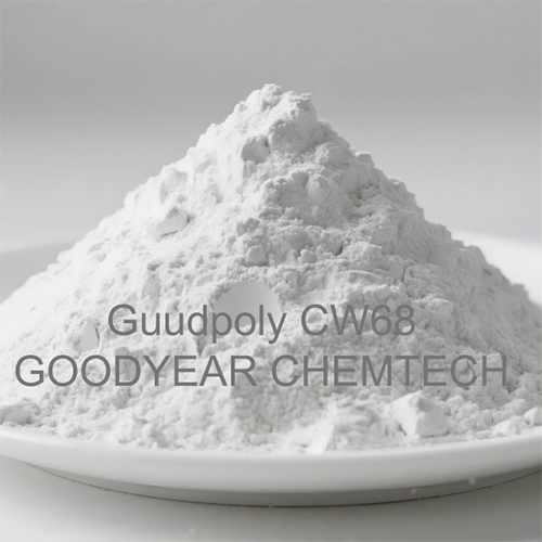 Crystalline Waterproof Agent Guudpoly Cw68 - Density: 1.3 Gram Per Cubic Centimeter(G/Cm3)