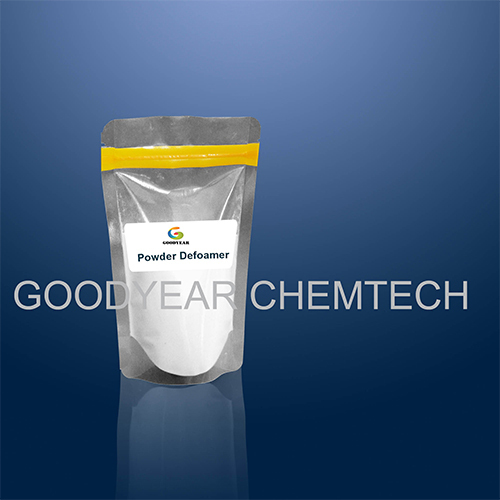 Powder Defoamer Guudpoly Pd305 - Density: 430 Gram Per Cubic Centimeter(G/Cm3)