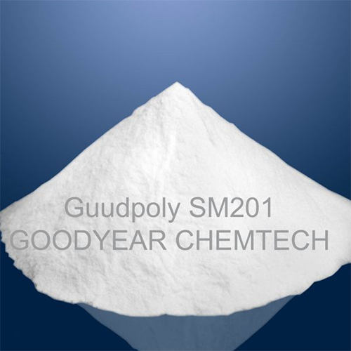 Melamine Based Superplasticizer GUUDPOLY SM201