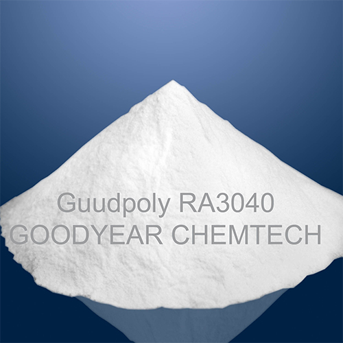 Guudpoly Ra3040 Rheological Agent - Density: 0.45 Gram Per Cubic Centimeter(G/Cm3)
