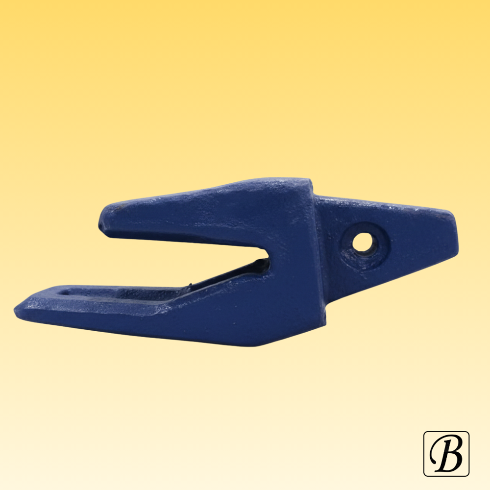 Excavator Bucket Adapter