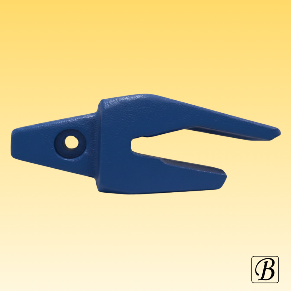Excavator Bucket Adapter