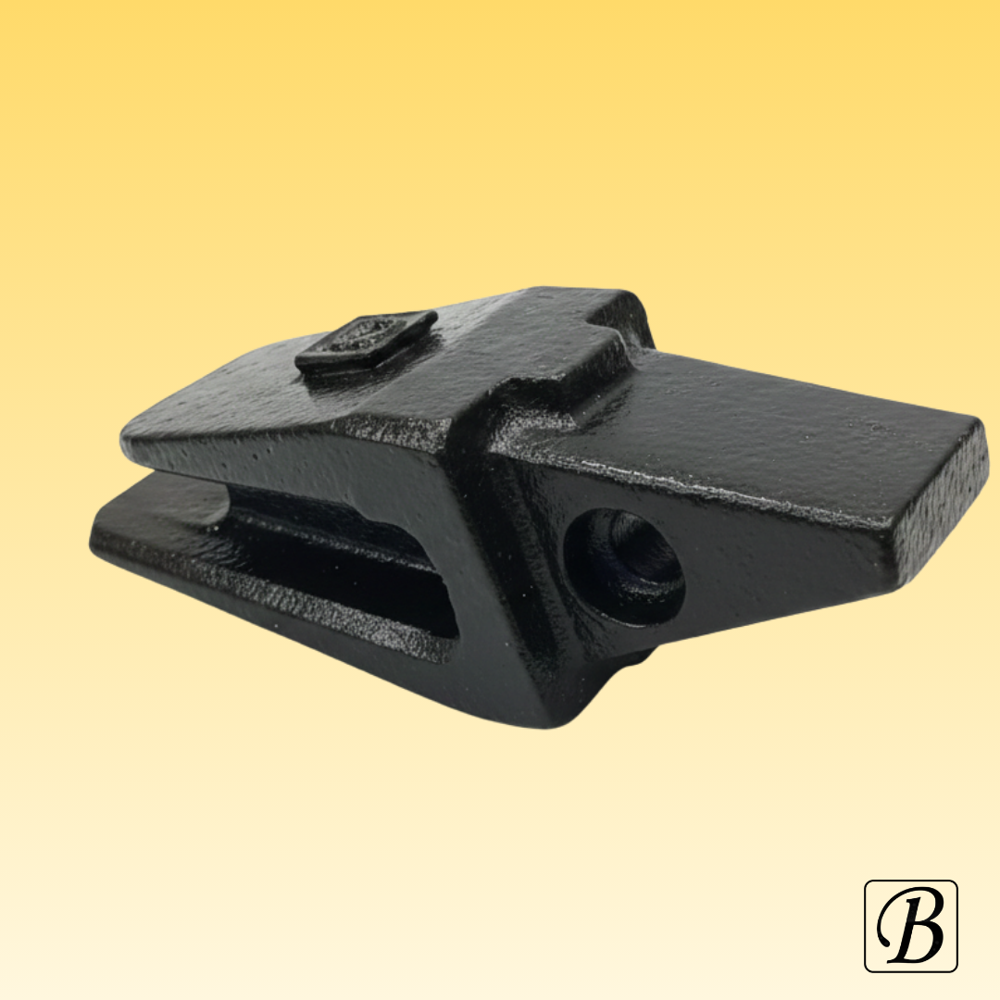 Excavator Bucket Adapter