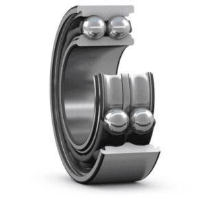 Double Row Angular Contact Ball Bearings