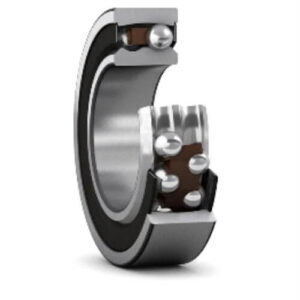 Self-aligning Ball Bearings
