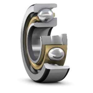 Single Row Angular Contact Ball Bearing