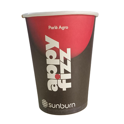 350 ML Appy Fizz Printed Paper Cup