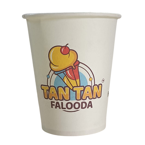 250 ML Tan Tan Falooda Printed Paper Cup