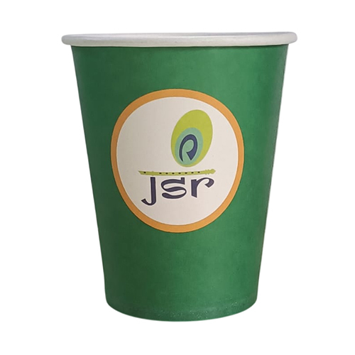 250 ML Printed Paper Cup