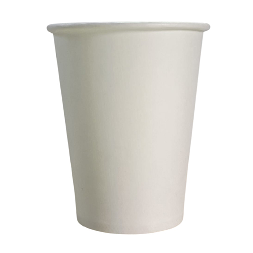 250 ML Plain Paper Cup