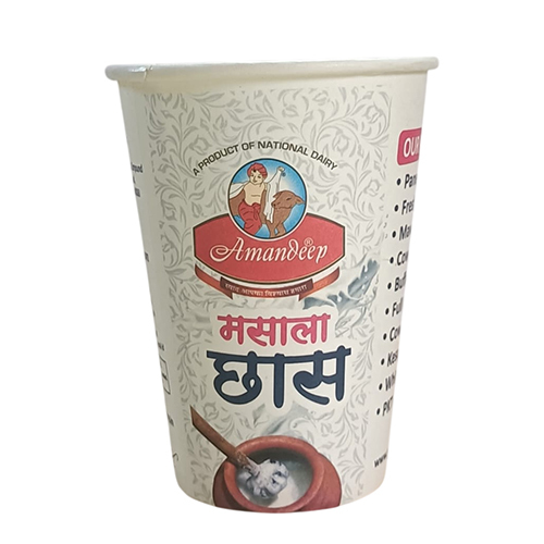 200 ML Amandeep Tall Paper Cup
