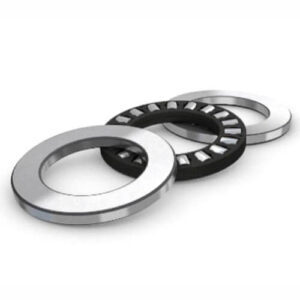 Cylindrical Roller Thrust Bearing