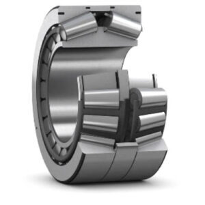 Double Row Tapered Roller Bearings